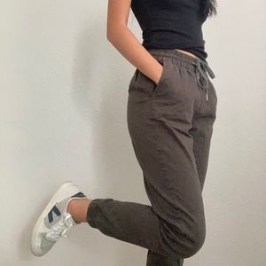 Olive Nordstrom Joggers